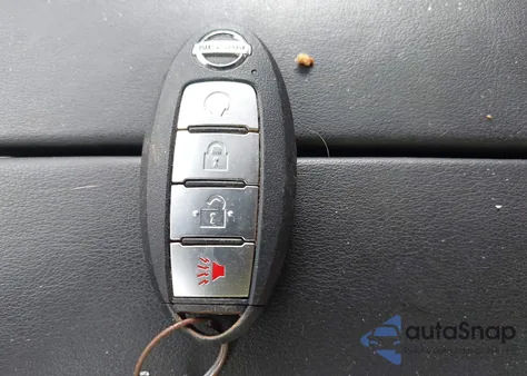 2021 Nissan Rogue Sv Fwd from USA, damaged, VIN JN8AT3BA8MW011869